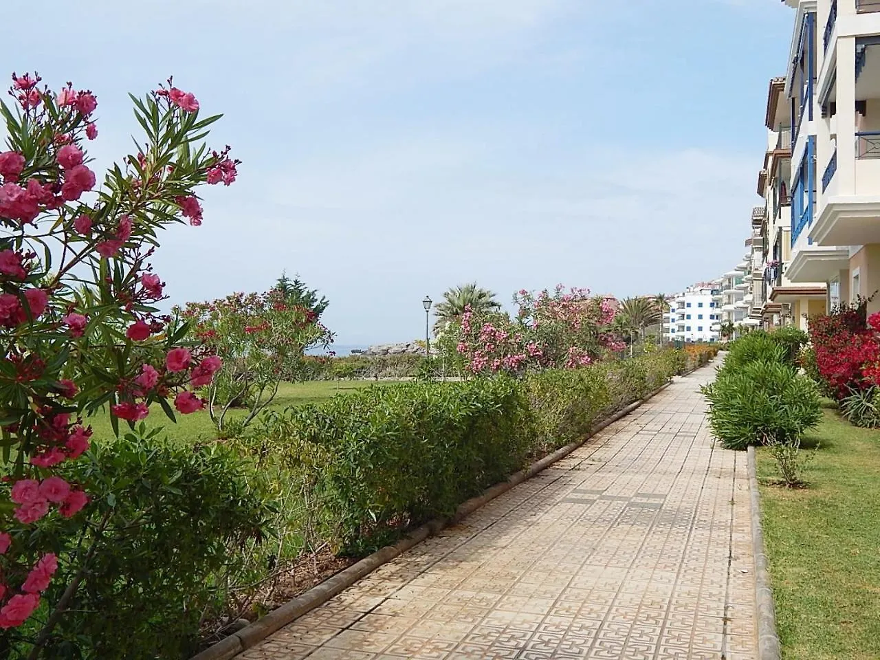 Jardines Del Mar III Lejlighed Torrox